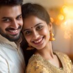Ravi & Manisha